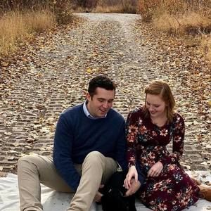 Meet your Posher, Jake